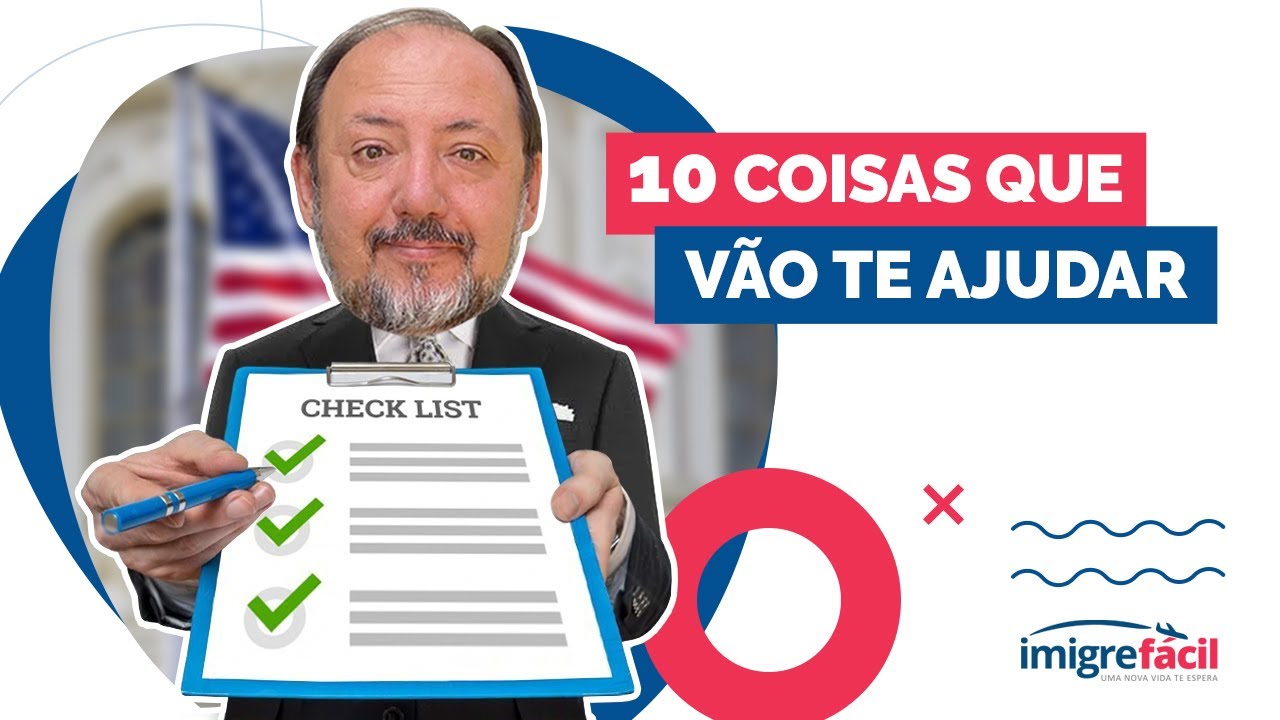 10 coisas que você precisa saber antes de mudar para os Estados Unidos