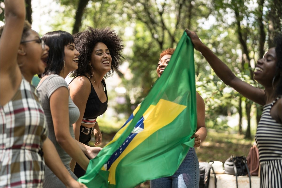 Comunidade brasileira nos EUA: onde estão as maiores