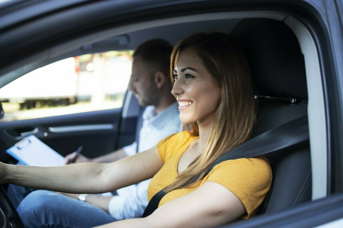 O que saber antes de tirar a carta de moto