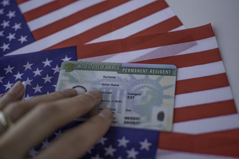 Conheça tudo sobre a loteria do Green Card Imigre Fácil