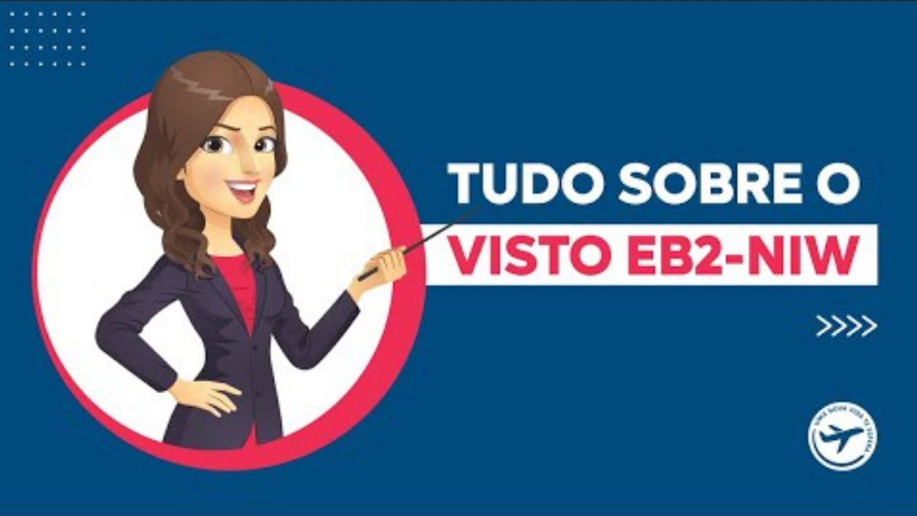 Visto EB-2 NIW: o que é e como conseguir o seu - Pride One