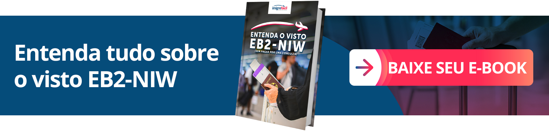 Por que o visto EB-3 é uma ótima opção para você trabalhar nos EUA