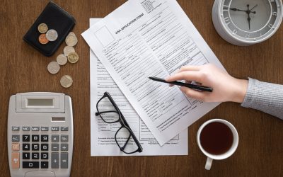 Novas regras visto americano