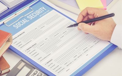 Como conseguir o Social Security nos EUA