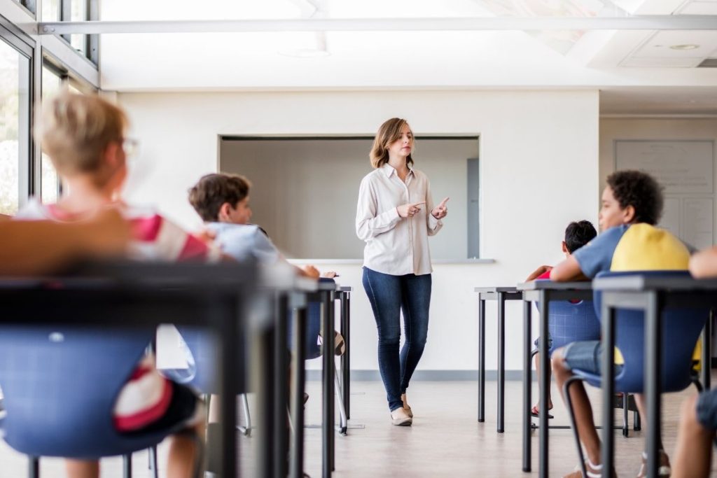 Escolas nos Estados Unidos. Como escolher a melhor para o seu