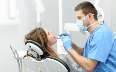 Quanto ganha um dentista nos EUA
