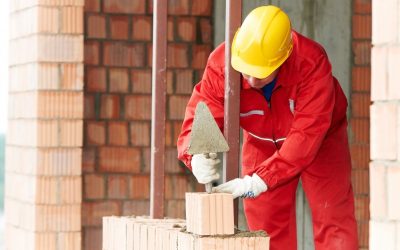 Quanto ganha um pedreiro nos Estados Unidos