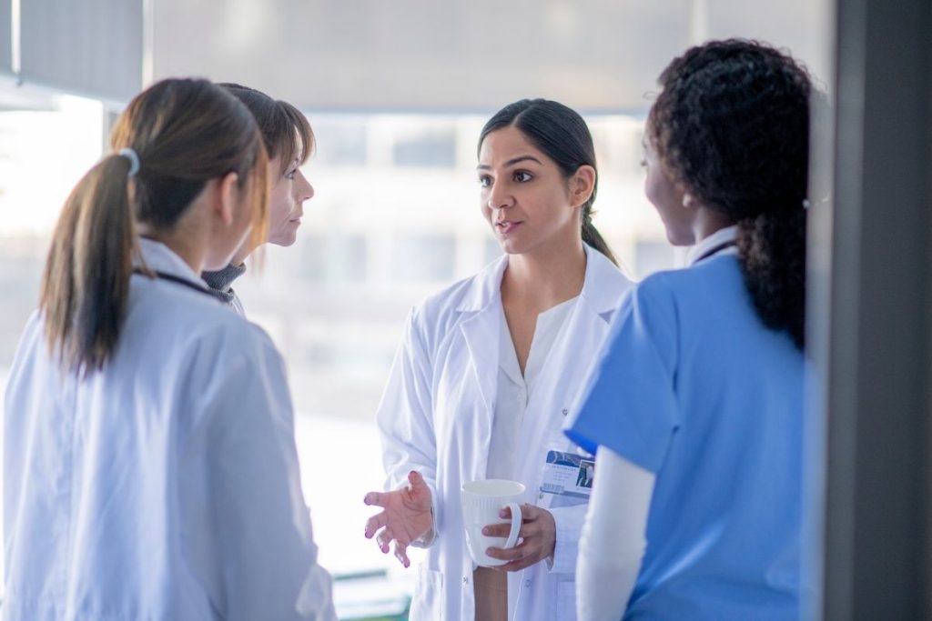 Como fazer residência médica nos EUA