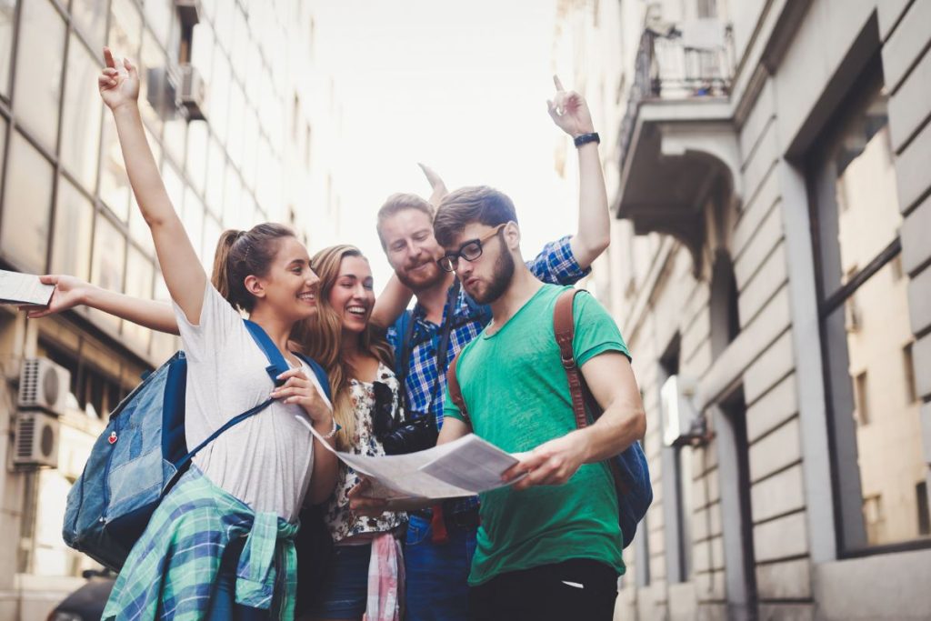 Quanto tempo pode ficar nos Estados Unidos com visto de turista?